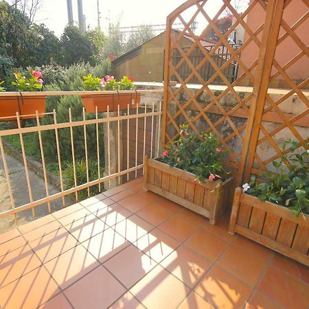Case Vr Holiday La Maison Du Coq Verona Kültér fotó