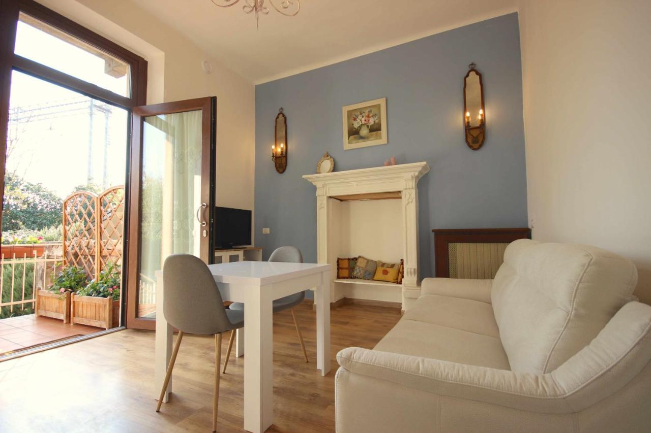 Case Vr Holiday La Maison Du Coq Verona Kültér fotó