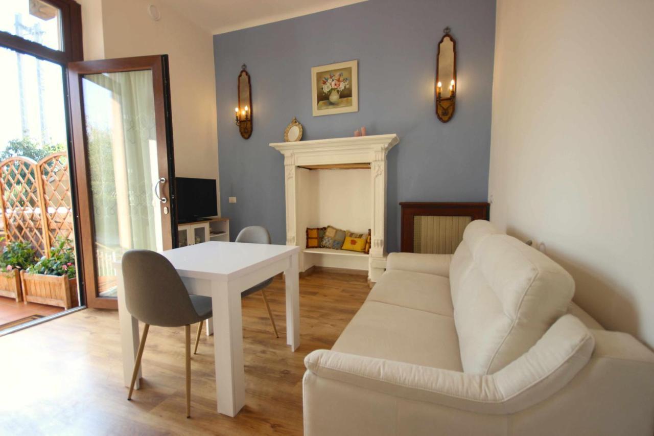 Case Vr Holiday La Maison Du Coq Verona Kültér fotó