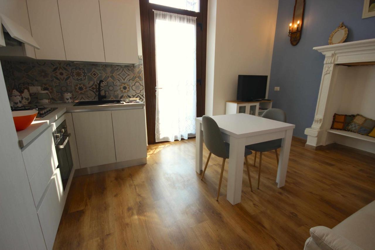Case Vr Holiday La Maison Du Coq Verona Kültér fotó