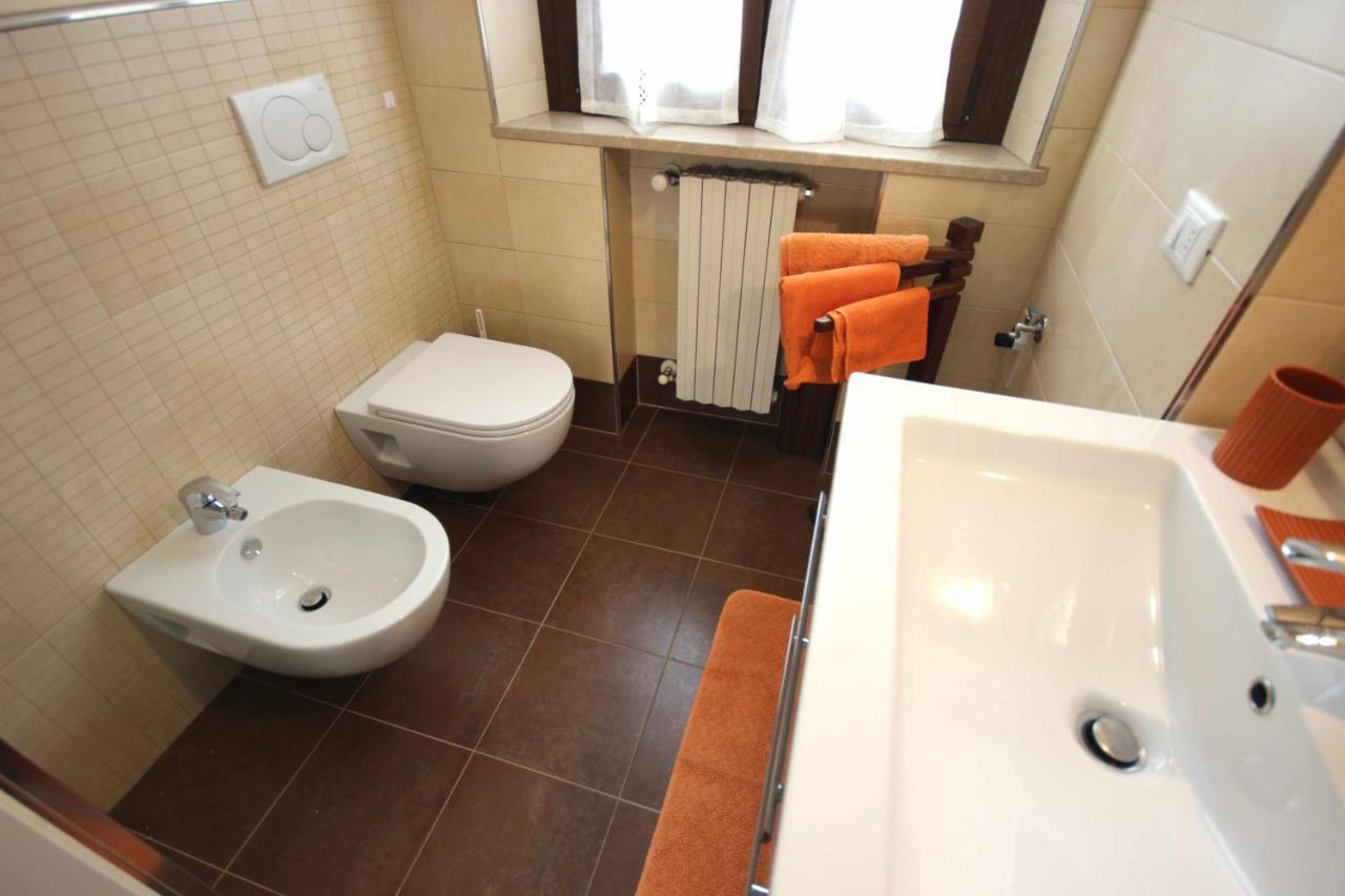 Case Vr Holiday La Maison Du Coq Verona Kültér fotó