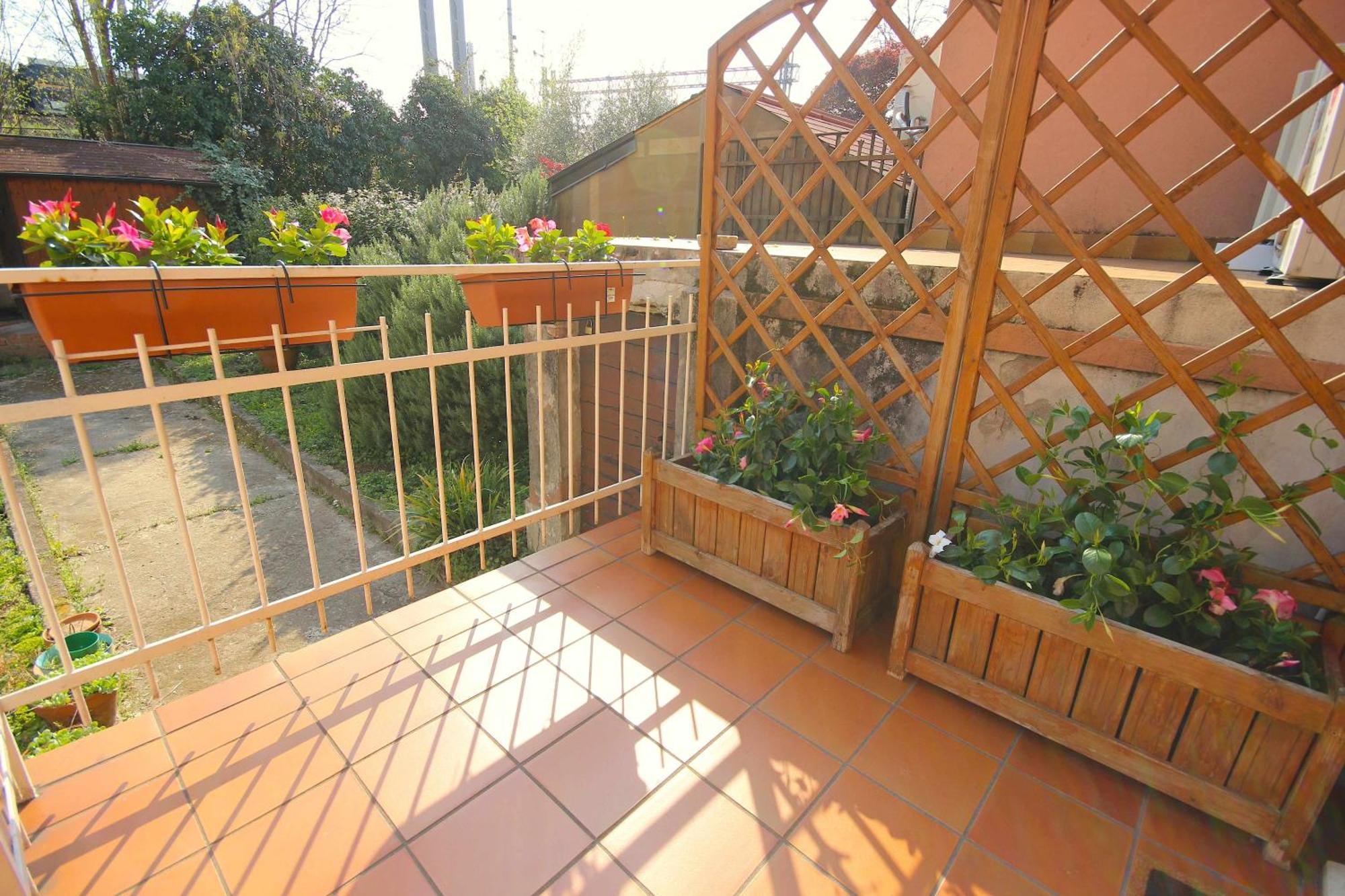 Case Vr Holiday La Maison Du Coq Verona Kültér fotó