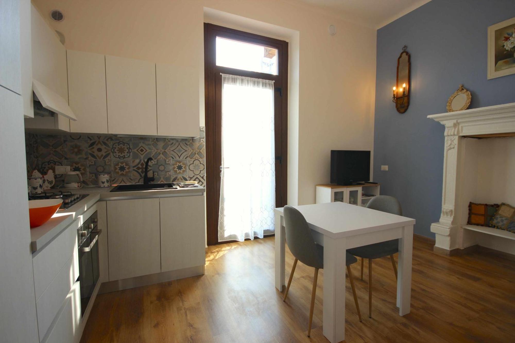 Case Vr Holiday La Maison Du Coq Verona Kültér fotó
