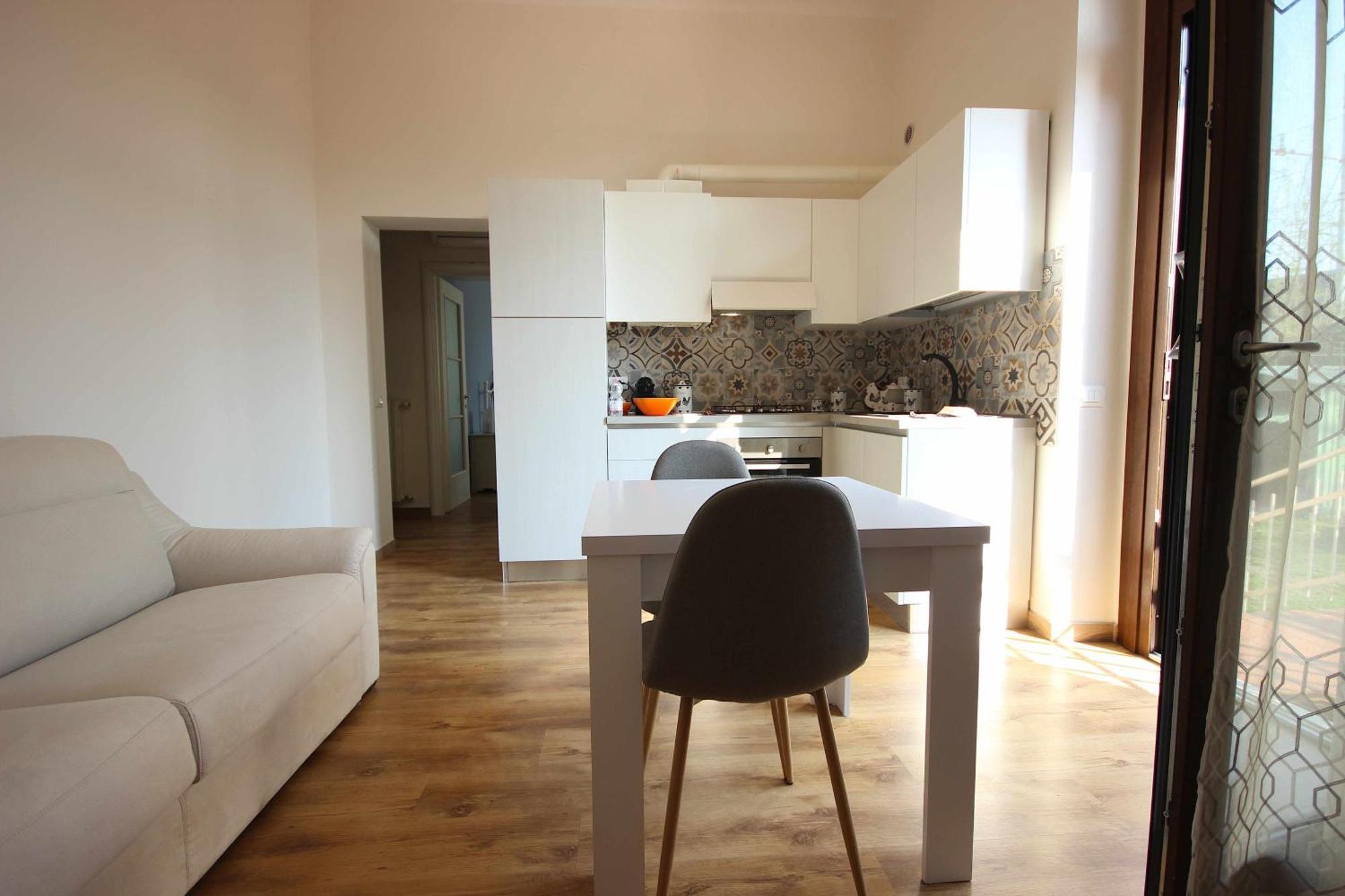 Case Vr Holiday La Maison Du Coq Verona Kültér fotó