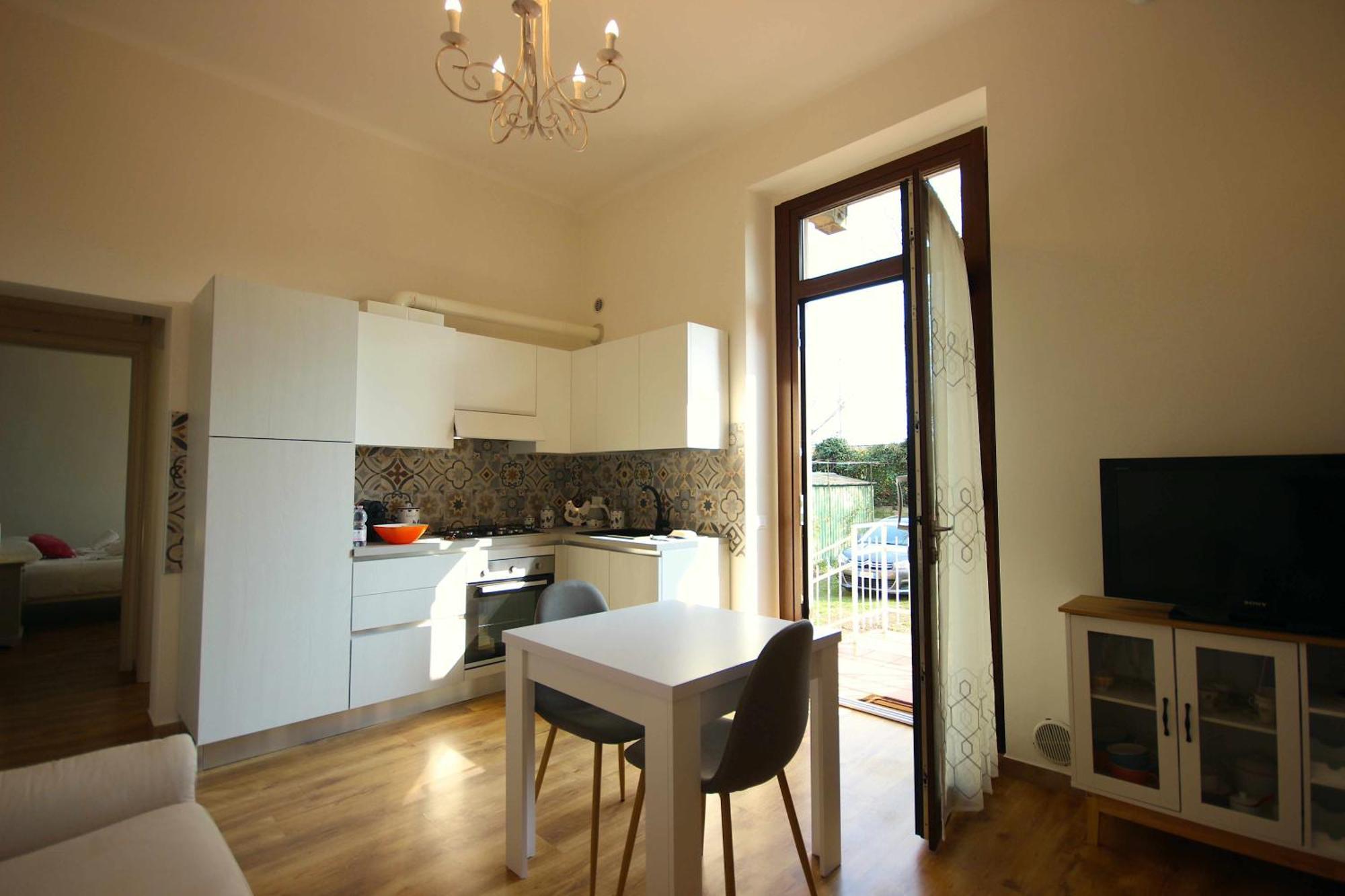 Case Vr Holiday La Maison Du Coq Verona Kültér fotó