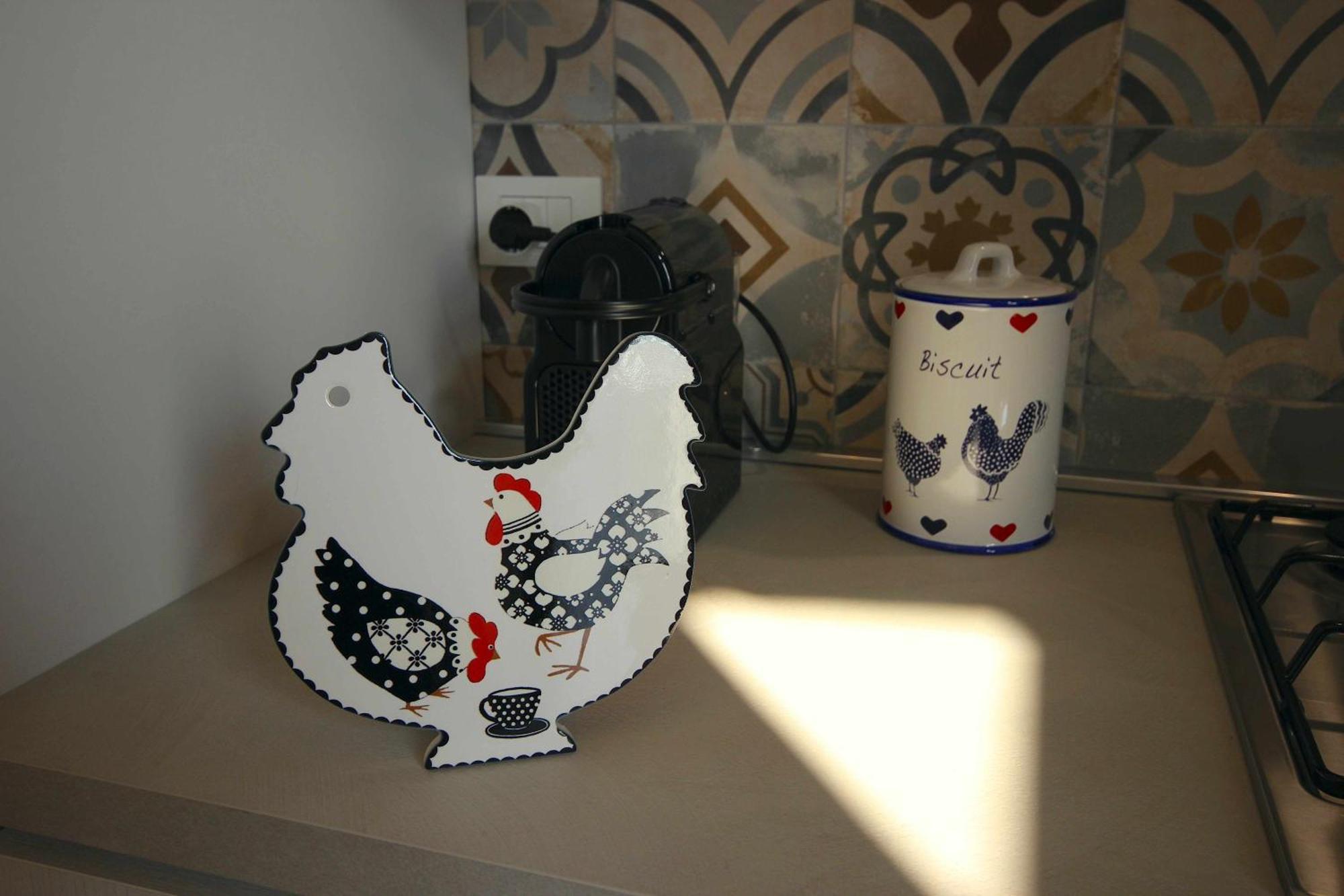 Case Vr Holiday La Maison Du Coq Verona Kültér fotó