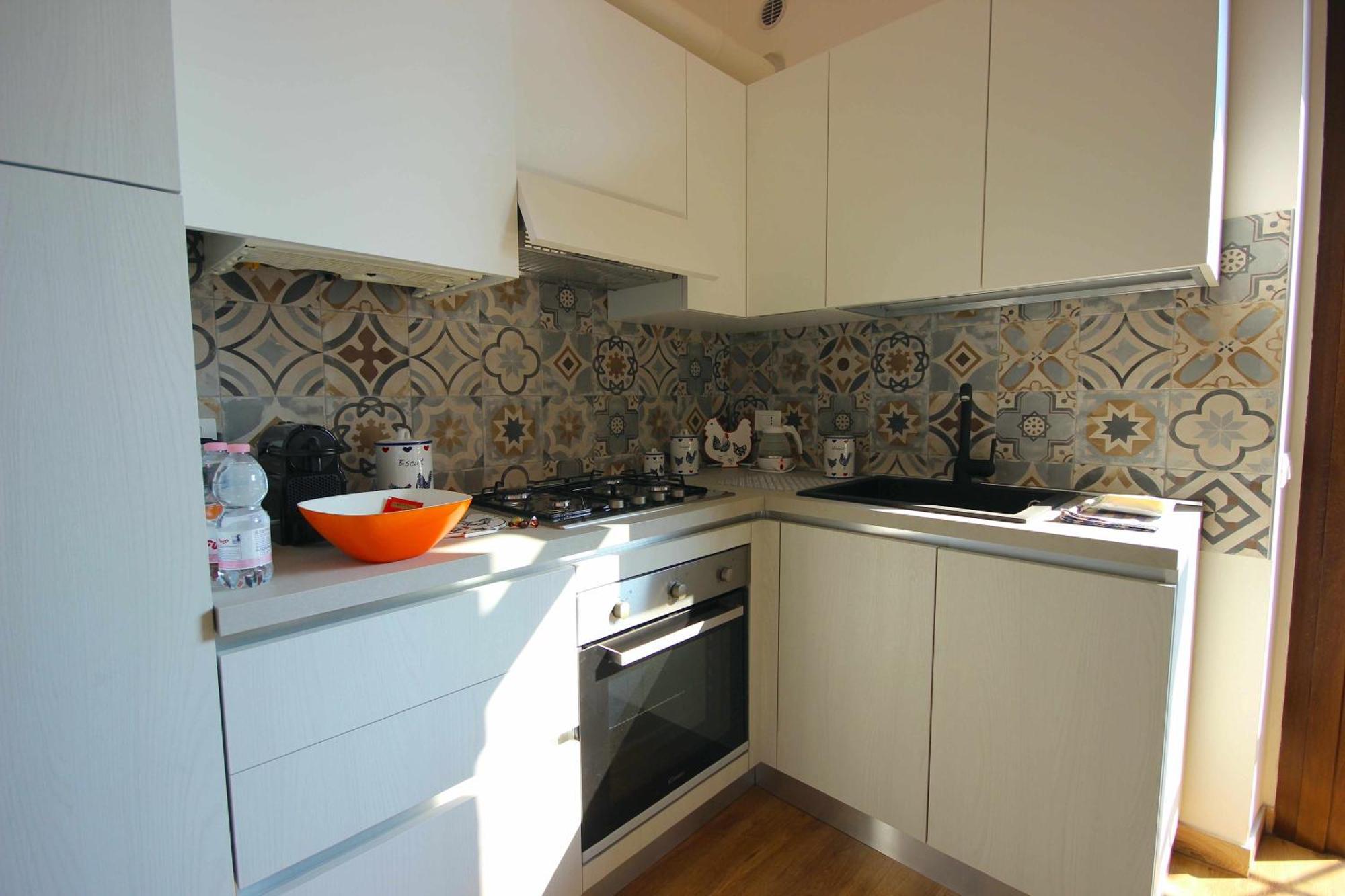 Case Vr Holiday La Maison Du Coq Verona Kültér fotó