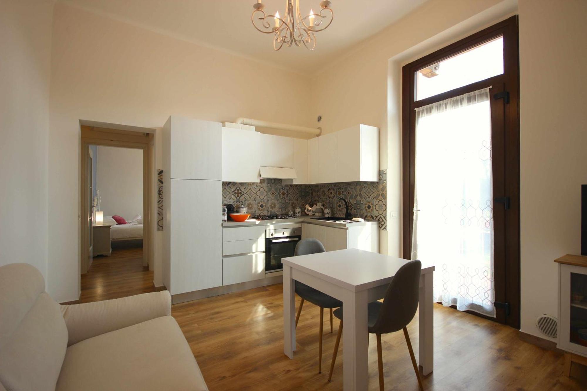 Case Vr Holiday La Maison Du Coq Verona Kültér fotó